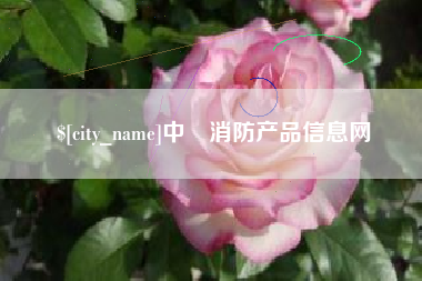 眉山中囯消防产品信息网