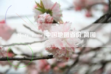 眉山中国地图省份 简图