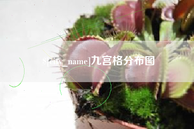 眉山九宫格分布图