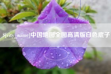 眉山中国地图全图高清版白色底子