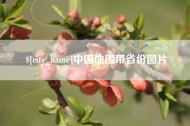 眉山中国地图带省份图片